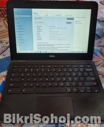 chromebook 3180